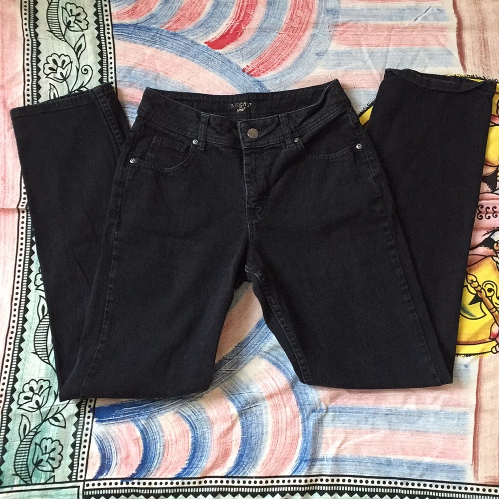 Riders by Lee Jeans